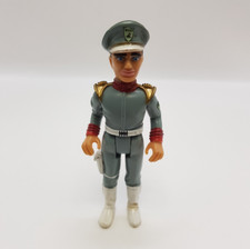 Matchbox stingray captain for sale  SWANSEA
