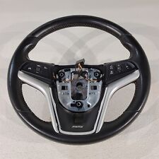 Volante manual 12-15 Camaro Ss Trans Aa7291 comprar usado  Enviando para Brazil