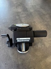 Manfrotto 400 stativkopf gebraucht kaufen  Köln