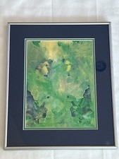 Original contemporary abstract for sale  Westmont