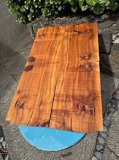 Bookmatched curly hawaiian for sale  Kamuela