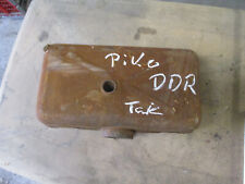 Ddr dumper pico gebraucht kaufen  Zittau
