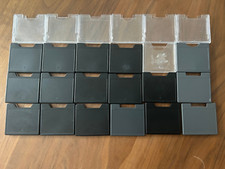 Minidisc hüllen md gebraucht kaufen  Effeltrich