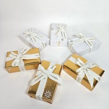 Lot chanel holiday for sale  Brooklyn