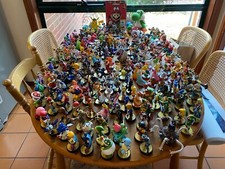 Nintendo amiibo - Todos os bonecos lançados - Desconto de frete combinado disponível comprar usado  Enviando para Brazil