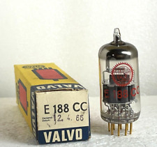 Nos röhre e188cc gebraucht kaufen  Altusried