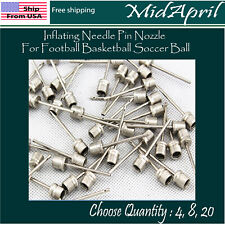 Sports ball inflating for sale  Gaithersburg