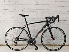 NeuRennrad Speedbike Strassenrad  50 54 58 Alu sehr leicht 700C  schwarz comprar usado  Enviando para Brazil