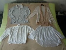 Bekleidungspaket damenblusen 1 gebraucht kaufen  Ziesar