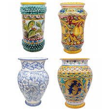 Portaombrelli h50 ceramica usato  Trapani