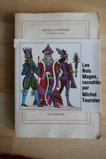 Rois mages michel d'occasion  Orvault