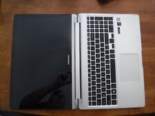 Samsung notbook spin for sale  Cottonwood