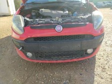 71777635 paraurti anteriore usato  Ferrara