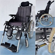 Handicare emineo multifunktion gebraucht kaufen  Espelkamp