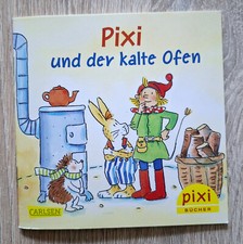Pixi buch ausgabe gebraucht kaufen  Augsburg