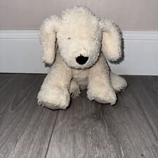 Cream puppy dog for sale  LONDON