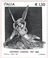 2007 repubblica italiana usato  Italia