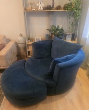 Dfs large cuddle for sale  WEST DRAYTON