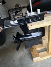 Oem 60hp mercury for sale  College Station