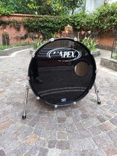 Grancassa batteria acustica usato  Casapesenna