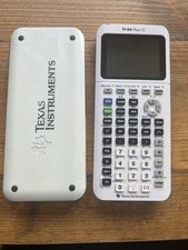 Texas instrument plus for sale  SOUTHAM