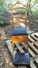 Wood tailor chair for sale  Hilliard