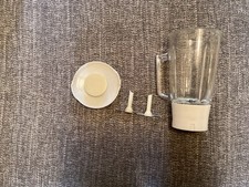 Kenwood chef acrylic for sale  UK