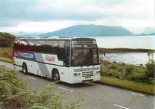 Picture postcard bus for sale Picture postcard bus for sale  NEWCASTLE UPON TYNE