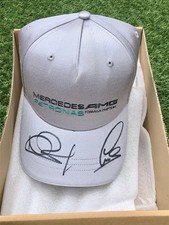 f1 cap signed for sale f1 cap signed for sale TROWBRIDGE