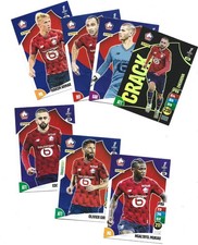 Panini adrenalyn card d'occasion Panini adrenalyn card d'occasion  Alençon