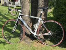 Cannondale synapse 105 for sale  LYMINGTON