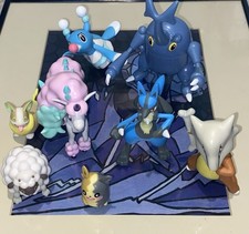 Pokemon jazwares wicked for sale  Gary
