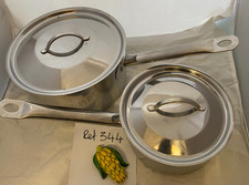 Stainless steel induction for sale Stainless steel induction for sale  WOLVERHAMPTON