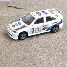 Vintage bburago ford gebraucht kaufen  Kirchlengern