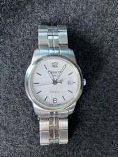 Montre tissot 1853 d'occasion  Saint-Genest-Malifaux