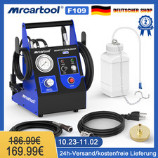 KFZ Bremsenentlüftungsgerät Elektrisches Vakuum Bremsflüssigkeit Wechselgerät  comprar usado KFZ Bremsenentlüftungsgerät Elektrisches Vakuum Bremsflüssigkeit Wechselgerät  comprar usado  Enviando para Brazil