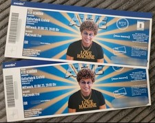 Tickets atze schröder gebraucht kaufen  Iserlohn