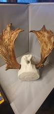 Whale vertebra fallow for sale  ST. AUSTELL