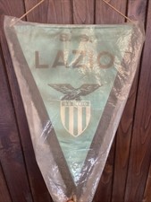 Gagliardetto lazio usato  Viareggio
