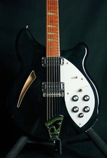 Rickenbacker 360 o5730 d'occasion  Expédié en France