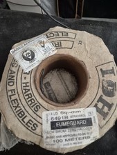1.5mm 6491b black for sale  BLACKPOOL