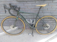 Scott addict gravel for sale  BRIGHTON