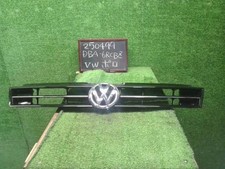 Grelha de radiador Volkswagen Polo 2012 DBA-6RCBZ 6R0853651T [usada] [PA118420192] comprar usado  Enviando para Brazil