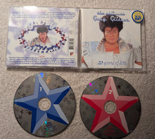 The Ultimate Gary Glitter 25 Years of Hits 32 Greatest Hits CD UK comprar usado  Enviando para Brazil