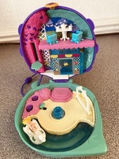 Polly pocket mattel for sale  MAIDSTONE