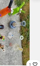 Blue bong for sale  Mckinleyville
