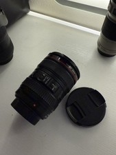 Canon 105mm usm for sale  Au Sable Forks