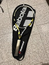 racchetta tennis babolat aero usato  Lecco