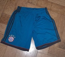 Bayern trikot hose gebraucht kaufen  München