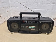 Sharp t238e bass for sale  HENLEY-IN-ARDEN